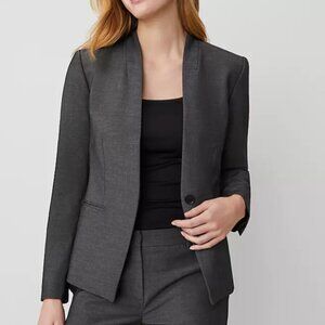 NWOT The Cutaway Bi-Stretch Blazer – $198 Retail – Tailored Stretch Suit Jacket